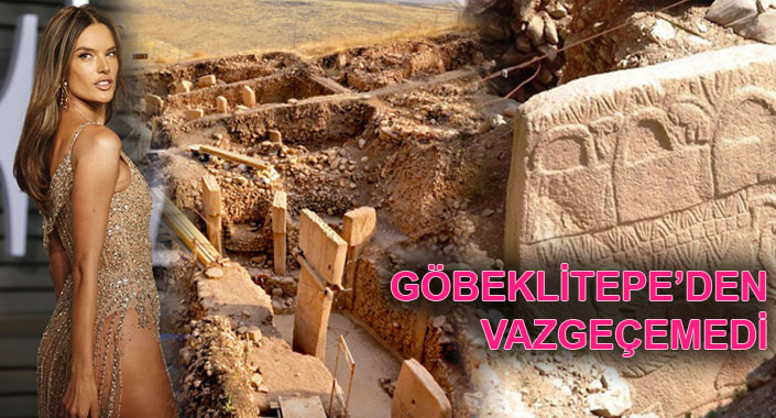 Alessandra Ambrosio koronavirüs engeli tanımadı