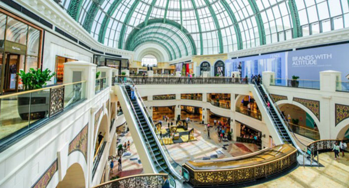 Dijitalleşme trendi AVM’lere de sıçradı