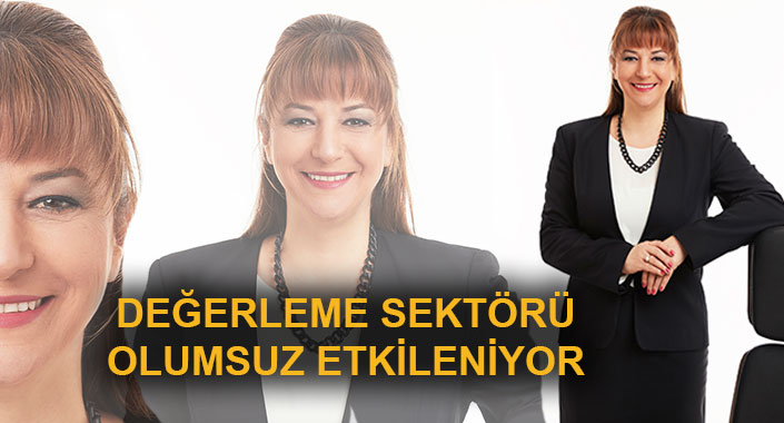 Koronavirüs krizi gayrimenkul sektörünü vurdu