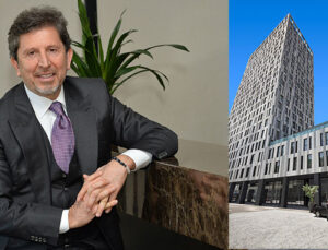 Mar Yapı sağlık çalışanlarına otel tahsis etti