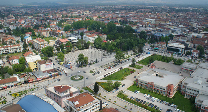 Düzce’de konut fiyatları son 4 yılda yüzde 30 arttı