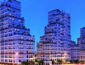 Efitaş İnşaat konkordatodan çıktı