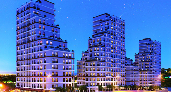 Efitaş İnşaat konkordatodan çıktı