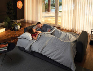 Enza Home’dan Yepyeni Bir Koltuk Serisi: Enlarge