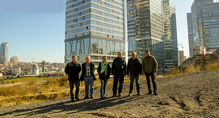 Fikirtepe Vurgun Vadisi’nde yargılama başlıyor