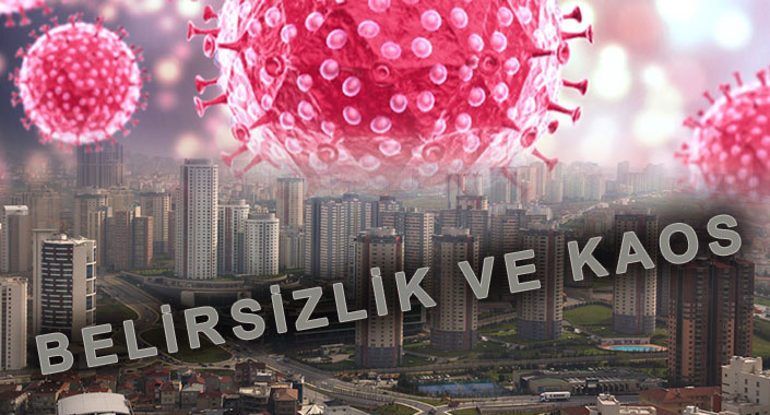 COVID-19 gayrimenkul piyasalarını nasıl etkileyecek?