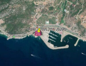 Gürses Otomotiv Alanya’da 323 odalı otel yapıyor