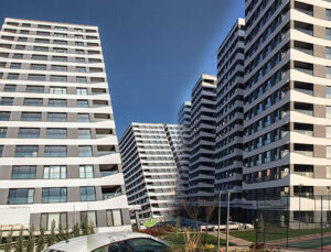 İnciyaka Ankara’da 3,5+1 daireler 559 bin TL’ye