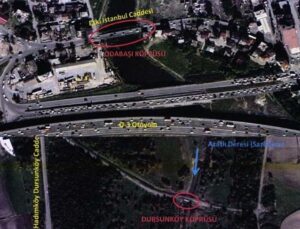 Kanal İstanbul ihale tarihi belli oldu
