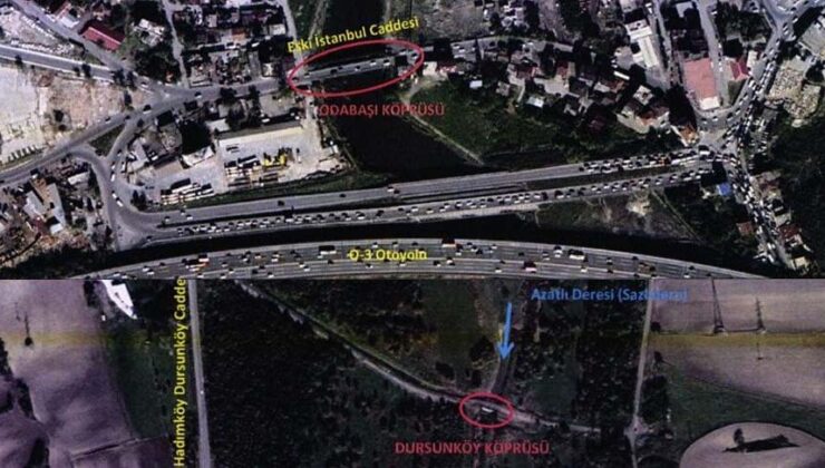 Kanal İstanbul ihale tarihi belli oldu