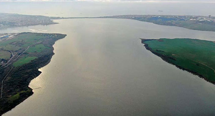 Kanal İstanbul güzergahında hareketlilik durmuyor