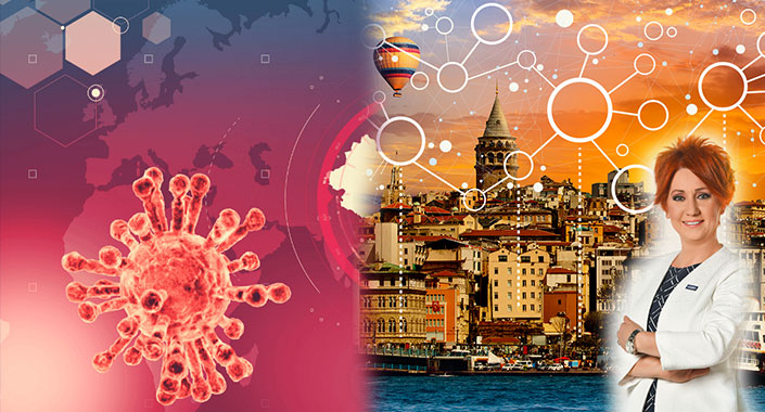 Koronavirüs gayrimenkul sektörünü nasıl etkileyecek?