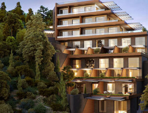 Koru Narlıdere’yi tanımak için 25 fotoğraf