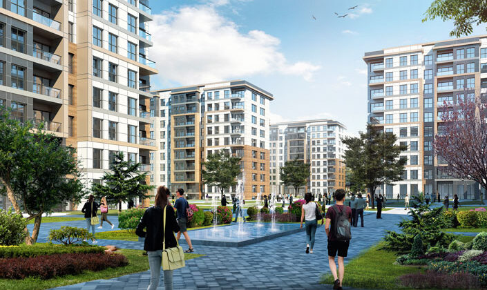 Mavera Comfort peşinatı vade farksız 2022’ye öteliyor