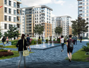 Mavera Comfort’u 12 fotoğrafla yakından tanıyın