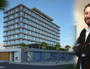 Mert Erkılavuz: Mimar, projenin orkestra şefi gibidir