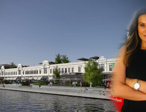 Galataport emlak fiyatlarını yükseltti