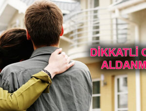 Beş adımda sıfır konut alma rehberi