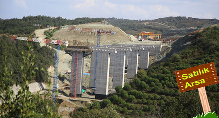 Şile-Ağva-Kandıra Otoyolu üzerindeki fiyatlar yüzde 68 arttı