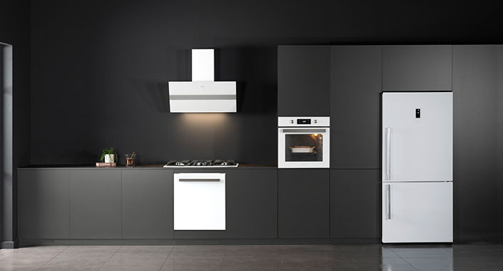 Yeni fırınlarını Silverline Unicera Fuarı’nda tanıtacak