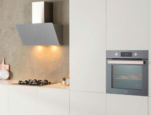 Teknoloji ve tasarımın mükemmel uyumu: Silverline Soho