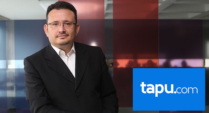 Evden çıkmadan gayrimenkul turu