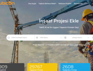 Taşeron Bankası Suudi Arabistan’da tanıtılacak