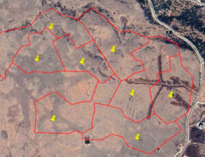 TOKİ Kuzeyşehir Projesi 6. etap 226.5 milyon liraya çıkacak