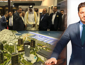 Körfez’den gelen yatırım son 5 yılda 2,5 milyar doları buldu