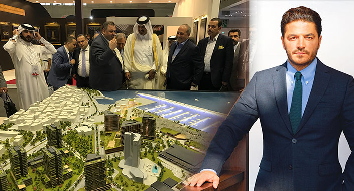 Körfez’den gelen yatırım son 5 yılda 2,5 milyar doları buldu