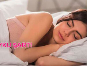 Türkiye iyi uyuyorum sanıyor!