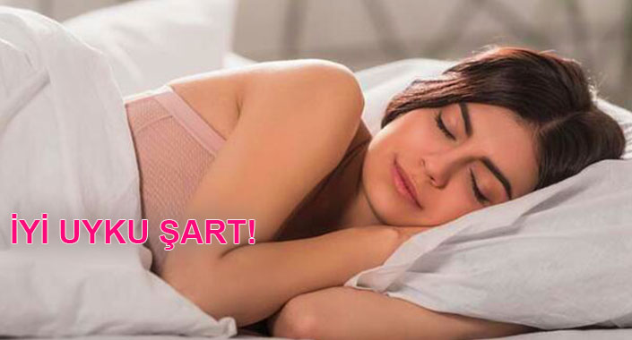 Türkiye iyi uyuyorum sanıyor!