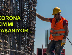 Son 15 günde İstanbul’da 15 bin işçi atıldı