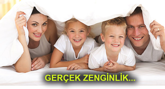 Türkiye nüfusunun yüzde 27,5’ini 17 yaş altı oluşturuyor