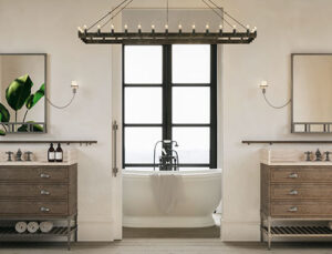 ATİA ile banyolarda modern tasarım çağı
