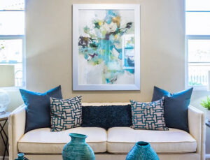 Küçük dokunuşlarla baharın enerjisini evinizde yaşayın