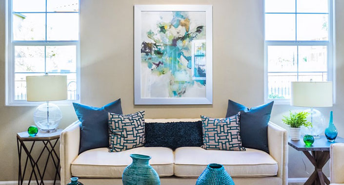 Küçük dokunuşlarla baharın enerjisini evinizde yaşayın