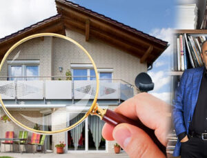 Balkonlu ve güneş alan konutlar yükselişe geçti