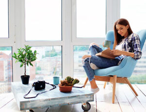 Balkonda vakit geçirmek isteyenler cam balkon taleplerini artırdı!