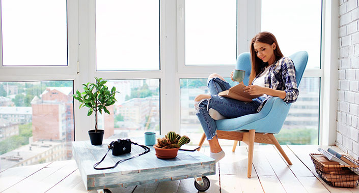 Balkonda vakit geçirmek isteyenler cam balkon taleplerini artırdı!