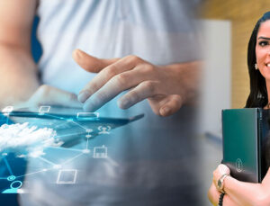 İnternette dijital ayak izinize dikkat edin