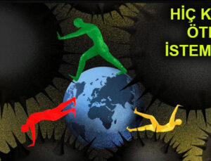 Kısıtlamaların arttığı bir dünya bizi bekliyor!