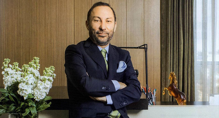 Durmuş Döven; Virüs salgını lojistiğin önemini öne çıkardı