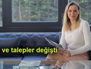 Pandemi sürecinde arsa ve çiftlik arayışı artıyor