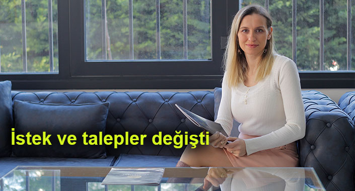 Pandemi sürecinde arsa ve çiftlik arayışı artıyor