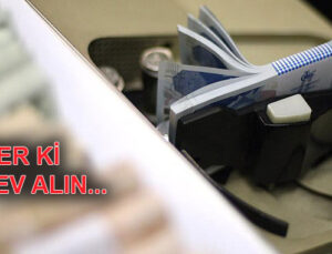 Bankalardan peşinatsız konut kredisi nasıl alınır?