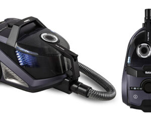 Fakir Hausgeräte havayı da temizliyor