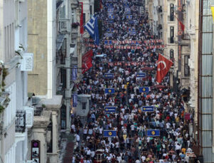 Covit19 Türkiye’de iç göçü etkileyecek