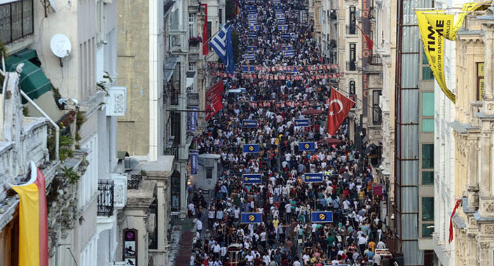 Covit19 Türkiye’de iç göçü etkileyecek