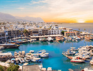 Bireysel ve kurumsal yatırımcıların yeni gözdesi KKTC oldu